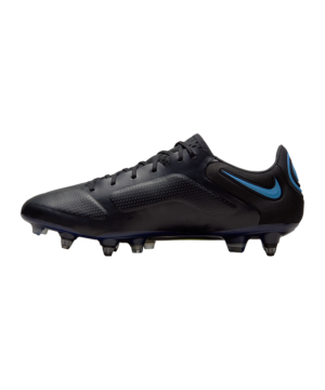 Nike Tiempo Legend IX Renew Elite SG-Pro AC – Černá F004