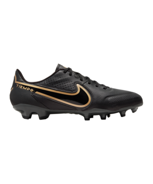 Nike Tiempo Legend IX Shadow Academy FGMG – Černá F007