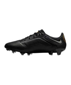 Nike Tiempo Legend IX Shadow Elite FG – Černá F007