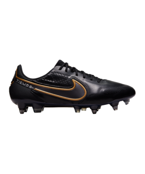 Nike Tiempo Legend IX Shadow Elite SG-Pro AC – Černá F007