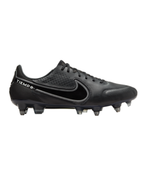 Nike Tiempo Legend IX Shadow Elite SG-Pro AC – Černá Šedá F001