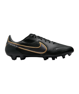 Nike Tiempo Legend IX Shadow Pro FG – Černá F007