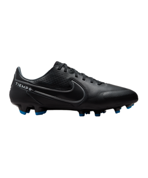 Nike Tiempo Legend IX Shadow Pro FG – Černá Šedá F001