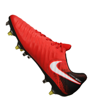 Nike Tiempo Legend VII SG-Pro Anti Clog – Červené F616