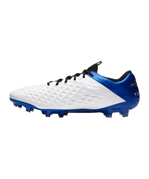 Nike Tiempo Legend VIII Daybreak Elite FG – Bílý F104