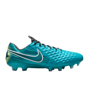 Nike Tiempo Legend VIII Impulse Elite FG – Tyrkysový F303