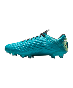 Nike Tiempo Legend VIII Impulse Elite FG – Tyrkysový F303