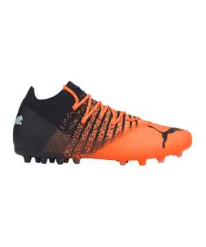 Puma FUTURE 1.3 Instinct MG – Oranžový F01