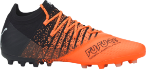 Puma FUTURE 1.3 Instinct MG – Oranžový F01