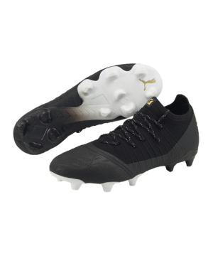 Puma FUTURE 1.3 Lazertouch FG&AG – Černá F01