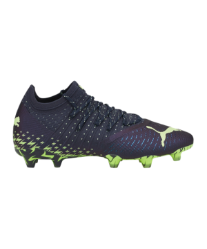 Puma FUTURE 1.4 Fastest FG&AG – Modrý F01