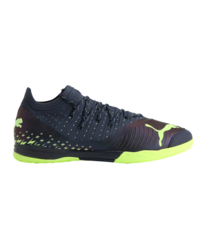 Puma FUTURE 1.4 Fastest Pro Court – Modrý F01(shinei