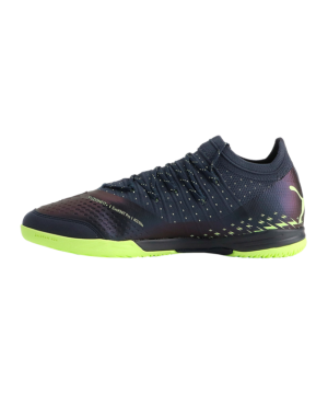 Puma FUTURE 1.4 Fastest Pro Court – Modrý F01(shinei