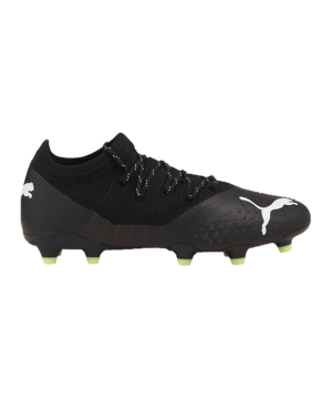 Puma FUTURE 2.3 Eclipse FG&AG – Černá Bílý F04