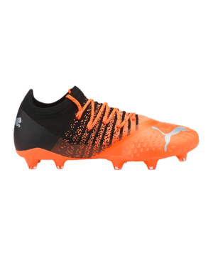 Puma FUTURE 2.3 Instinct FG&AG – Oranžový F01