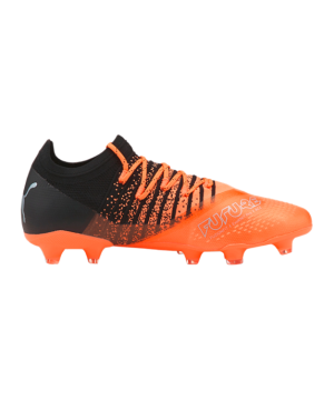 Puma FUTURE 2.3 Instinct FG&AG – Oranžový F01