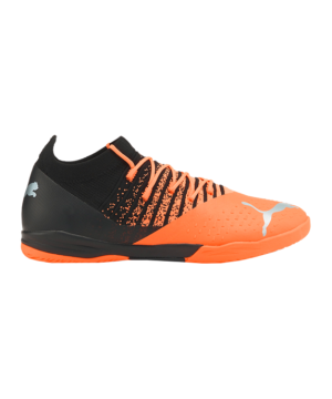 Puma FUTURE 3.3 Instinct IT Halle – Oranžový F01(shinei