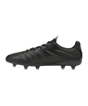 Puma KING Platinum 21 FG&AG – Černá Bílý F01