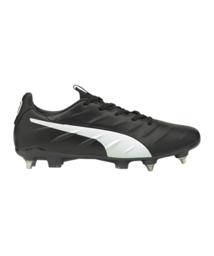 Puma KING Platinum 21 MxSG – Černá Bílý F01