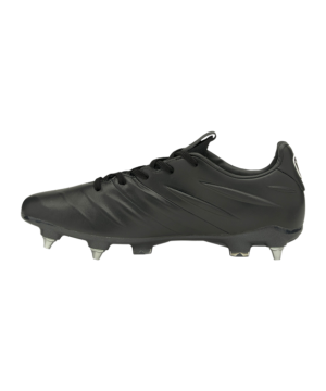 Puma KING Platinum 21 MxSG – Černá Bílý F01