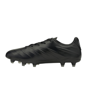 Puma KING Pro 21 FG – Černá Bílý F01