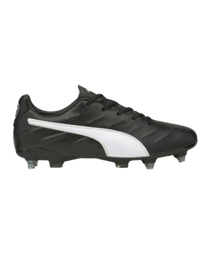 Puma KING Pro 21 MxSG – Černá Bílý F01