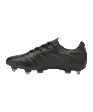 Puma KING Pro 21 MxSG – Černá Bílý F01