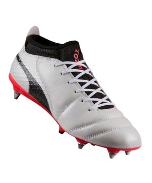 Puma ONE 17.2 SG – Bílý F01