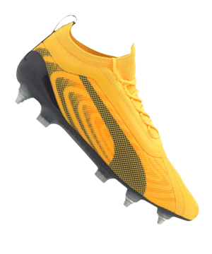 Puma ONE Spark 20.1 Mx SG – Žlutá Černá F01