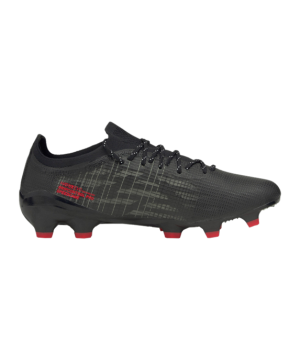 Puma ULTRA 1.3 Eclipse FG&AG – Černá Červené F03