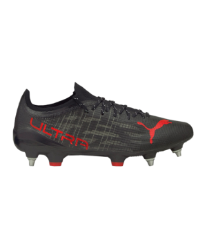 Puma ULTRA 1.3 Eclipse MxSG – Černá Červené F02