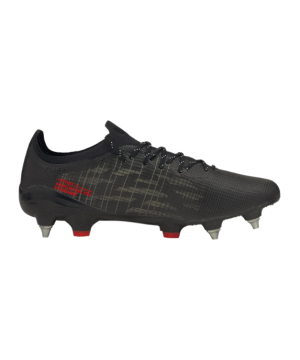 Puma ULTRA 1.3 Eclipse MxSG – Černá Červené F02