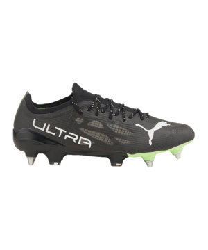 Puma ULTRA 1.4 Eclipse MxSG – Černá Bílý F04