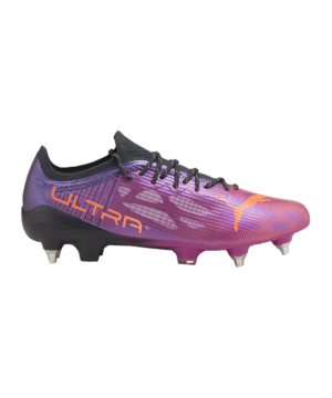 Puma ULTRA 1.4 Flare MxSG – Nachový Oranžový Modrý F03