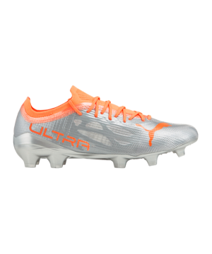 Puma ULTRA 1.4 Instinct FG&AG – Stříbrný F01