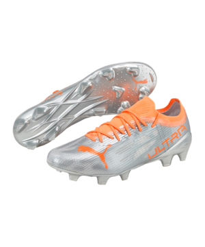 Puma ULTRA 1.4 Instinct FG&AG – Stříbrný F01