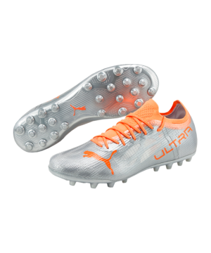 Puma ULTRA 1.4 Instinct MG – Stříbrný F01