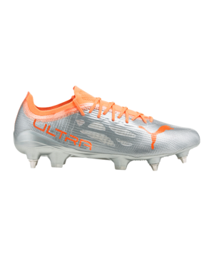 Puma ULTRA 1.4 Instinct Mixed SG – Stříbrný F01