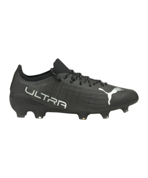 Puma ULTRA 2.3 Eclipse FG&AG – Černá Šedá F02