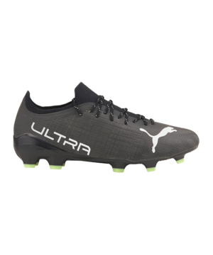 Puma ULTRA 2.4 Eclipse FG&AG – Černá Bílý F04