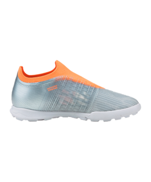 Puma ULTRA 3.4 Instinct TT Dětské – Stříbrný F01(wuxiedai(shinei