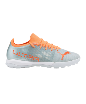 Puma ULTRA 3.4 Instinct TT – Stříbrný F01(shinei