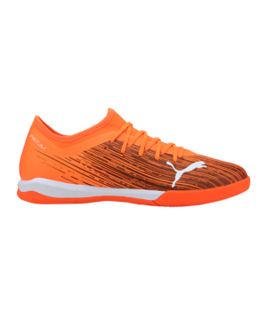 Puma ULTRA Chasing Adrenaline 3.1 IT Halle – Oranžový F01(shinei