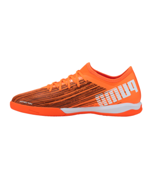 Puma ULTRA Chasing Adrenaline 3.1 IT Halle – Oranžový F01(shinei