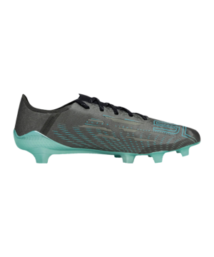 Puma ULTRA SL Tech FG – Stříbrný Černá F01