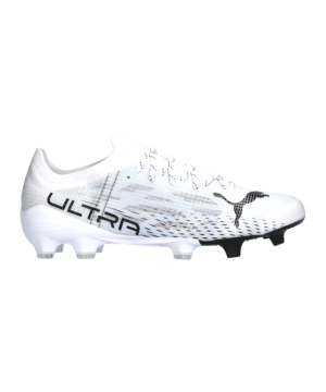 Puma X 11teamsports ULTRA 1.3 Create-Your-Own FGAG – Bílý Černá F01