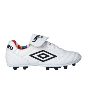 Umbro Speciali Pro FG – Bílý F11C