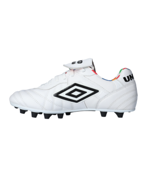 Umbro Speciali Pro FG – Bílý F11C