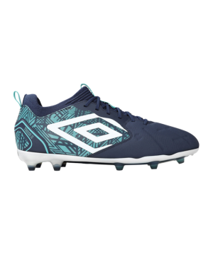 Umbro Tocco II Pro FG – Modrý Bílý FKYR