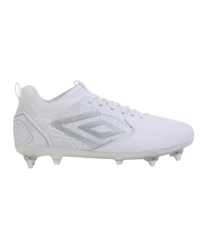 Umbro Tocco II Pro SG – Bílý Stříbrný FKZ7